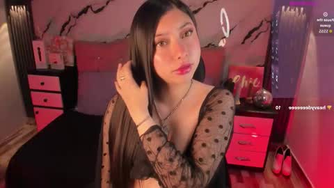 Snapshot of carol__evans chatting on 17, 2, 2026 Sofi online show from 17, 2, 2026