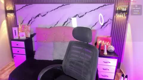 Snapshot of carol__evans chatting on 24, 2, 2026 Sofi online show from 24, 2, 2026