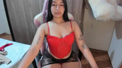 Snapshot of carol_gomez73 chatting on 29, 5, 2026 carol gomez73 online show from 29, 5, 2026