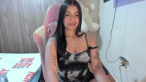 Snapshot of carol_gomez73 chatting on 28, 7, 2026 carol gomez73 online show from 28, 7, 2026