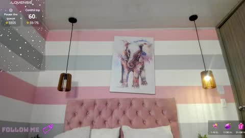 Snapshot of carol_pinter chatting on 6, 1, 2025 Carol online show from 6, 1, 2025