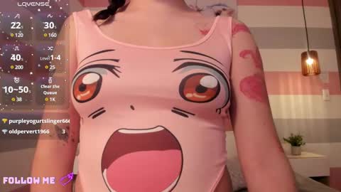 Snapshot of carol_pinter chatting on 28, 1, 2025 Carol online show from 28, 1, 2025