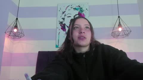 Snapshot of carol_pinter chatting on 7, 3, 2025 Carol online show from 7, 3, 2025