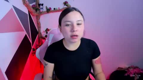 Snapshot of carol_pinter chatting on 9, 1, 2026 Carol online show from 9, 1, 2026