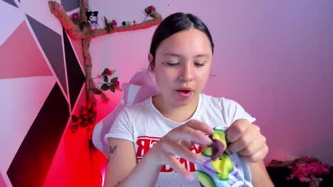 Snapshot of carol_pinter chatting on 13, 1, 2026 Carol online show from 13, 1, 2026