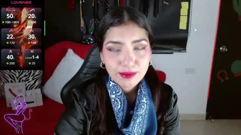 Snapshot of carolaine69_ chatting on 30, 5, 2026 Caroline online show from 30, 5, 2026