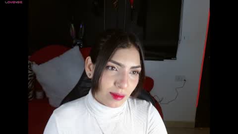 Snapshot of carolaine69_ chatting on 21, 7, 2026 Caroline online show from 21, 7, 2026