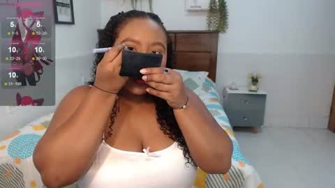 Snapshot of caroldelatorre chatting on 15, 6, 2026 Carol de la torre online show from 15, 6, 2026
