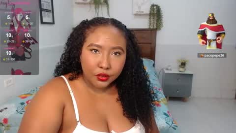 Snapshot of caroldelatorre chatting on 23, 6, 2026 Carol de la torre online show from 23, 6, 2026