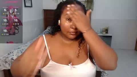 Snapshot of caroldelatorre chatting on 19, 7, 2026 Carol de la torre online show from 19, 7, 2026