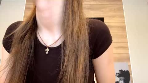 Snapshot of carolecronan chatting on 9, 2, 2026 Lisa online show from 9, 2, 2026