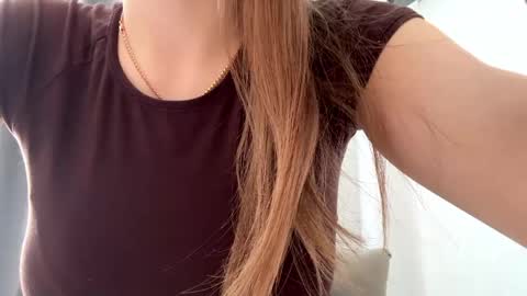 Lisa online show from 23, 3, 2026