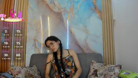 CAROLINA  online show from 20, 3, 2026