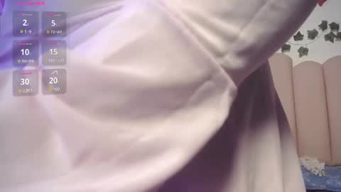 Snapshot of carolina_bj chatting on 19, 6, 2026 carolina_bj online show from 19, 6, 2026