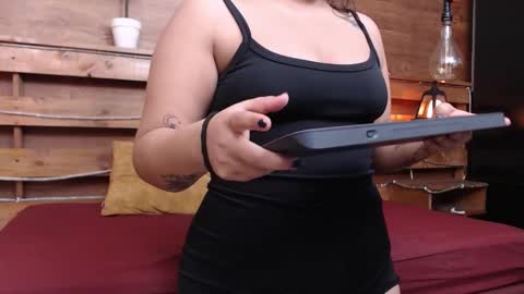 carolina_canndy online show from 21, 2, 2026