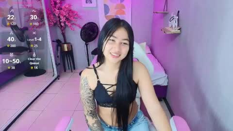 Snapshot of carolina_cherry chatting on 29, 4, 2026 CAROLINA. online show from 29, 4, 2026