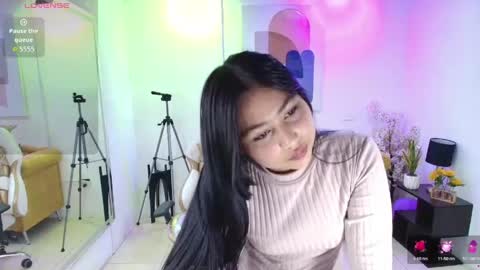Snapshot of carolina_cherry chatting on 7, 5, 2026 CAROLINA. online show from 7, 5, 2026