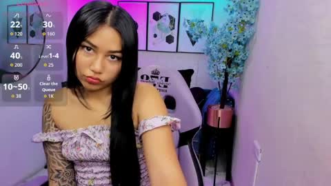 Snapshot of carolina_cherry chatting on 11, 5, 2026 CAROLINA. online show from 11, 5, 2026