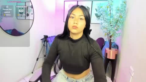 Snapshot of carolina_cherry chatting on 17, 5, 2026 CAROLINA. online show from 17, 5, 2026