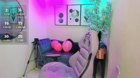 Snapshot of carolina_cherry chatting on 18, 5, 2026 CAROLINA. online show from 18, 5, 2026