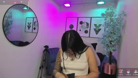 Snapshot of carolina_cherry chatting on 28, 5, 2026 CAROLINA. online show from 28, 5, 2026
