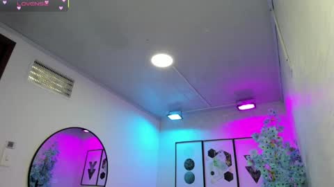 Snapshot of carolina_cherry chatting on 2, 6, 2026 CAROLINA. online show from 2, 6, 2026