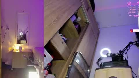 Snapshot of carolina_gaita chatting on 19, 11, 2025 carolina_gaita online show from 19, 11, 2025