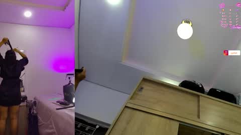 Snapshot of carolina_gaita chatting on 25, 11, 2025 carolina_gaita online show from 25, 11, 2025