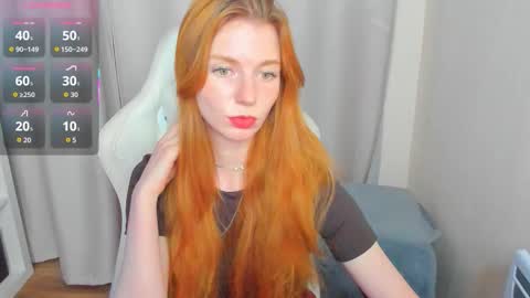 carolina_gilbert online show from 24, 10, 2025