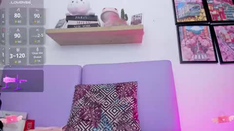 Carolina  online show from 9, 9, 2025