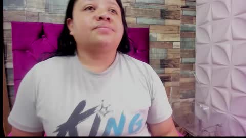 Snapshot of carolina_lenon chatting on 7, 2, 2026 Angie Carolina online show from 7, 2, 2026