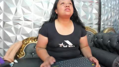 Snapshot of carolina_lenon chatting on 13, 2, 2026 Angie Carolina online show from 13, 2, 2026