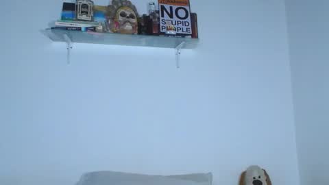 CarolinaM online show from 28, 10, 2025