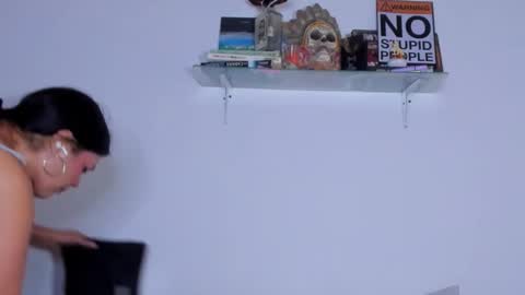 CarolinaM online show from 16, 12, 2025