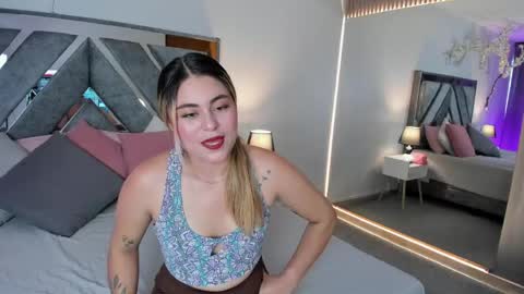 Snapshot of carolina_torres25 chatting on 22, 4, 2026 carolina_torres25 online show from 22, 4, 2026