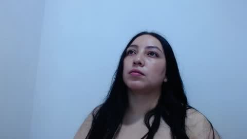 Snapshot of carolina_zabala_19 chatting on 2, 5, 2026 carolina_zabala_19 online show from 2, 5, 2026