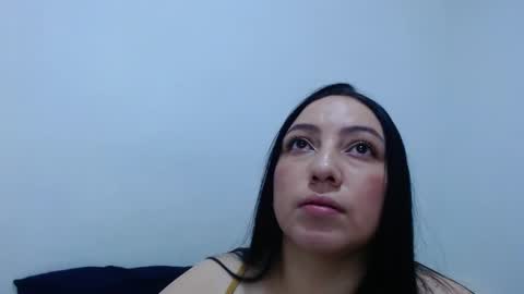 Snapshot of carolina_zabala_19 chatting on 3, 5, 2026 carolina_zabala_19 online show from 3, 5, 2026