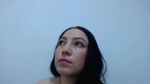 Snapshot of carolina_zabala_19 chatting on 24, 5, 2026 carolina_zabala_19 online show from 24, 5, 2026