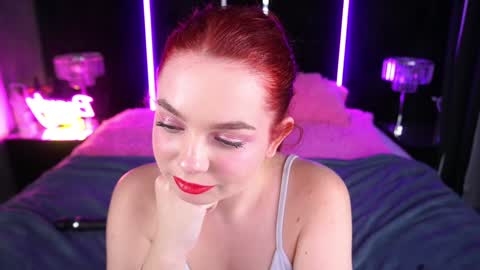 Snapshot of carolinadia chatting on 12, 12, 2024 carolinadia online show from 12, 12, 2024