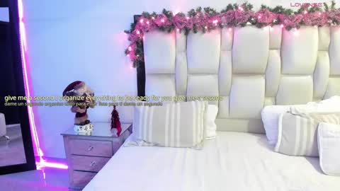 caroline online show from 7, 12, 2024