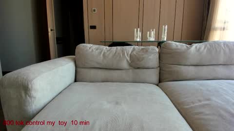 Snapshot of carolinaherera chatting on 25, 2, 2025 Lina.I will online 1 December online show from 25, 2, 2025