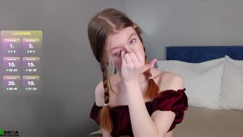 Caro online show from 7, 1, 2026