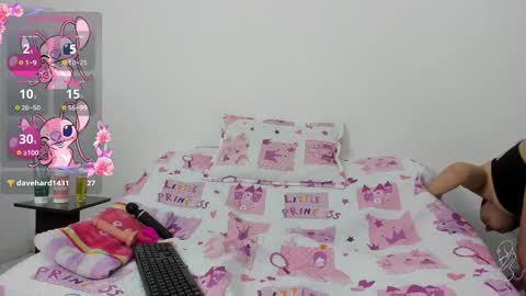 Carolina online show from 18, 12, 2025