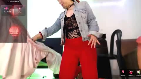 carolina online show from 19, 1, 2026