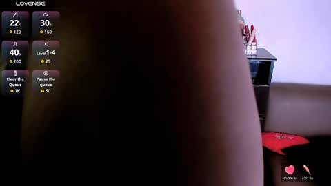 carolina online show from 6, 4, 2026