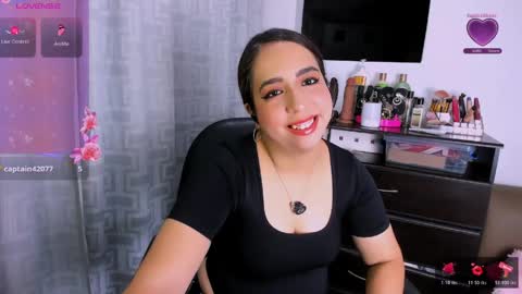 Snapshot of carolinasweet33 chatting on 18, 5, 2026 carolina online show from 18, 5, 2026