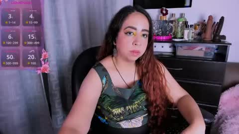 Snapshot of carolinasweet33 chatting on 25, 5, 2026 carolina online show from 25, 5, 2026