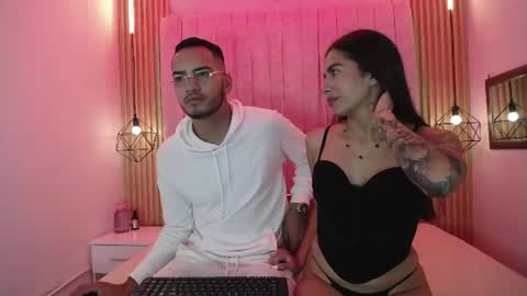 carolinaysebas online show from 9, 6, 2026
