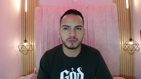 carolinaysebas online show from 18, 7, 2026
