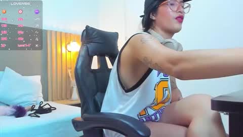 Snapshot of caroline_00403_ chatting on 16, 9, 2025 c a r o l i n e online show from 16, 9, 2025